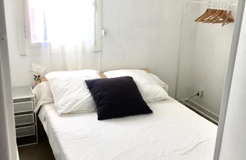 Palavas-les-Flots Apartment | Appartement T2 Carnon ouest/Palavas plage