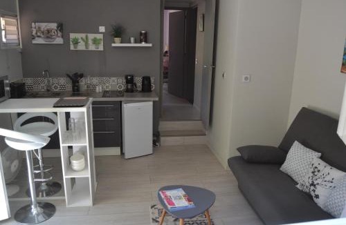 Montauroux House | Appartement T2