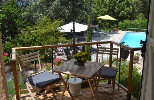 Montauroux House | Appartement T2