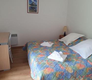 Jausiers Apartment | Appartement T2 tout confort tout équipé Jausiers