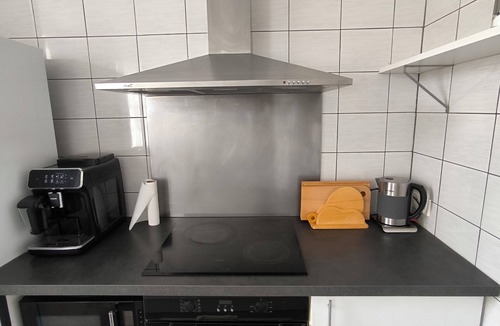 Salernes Apartment | Appartement T3 de Charme au Cœur de Provence