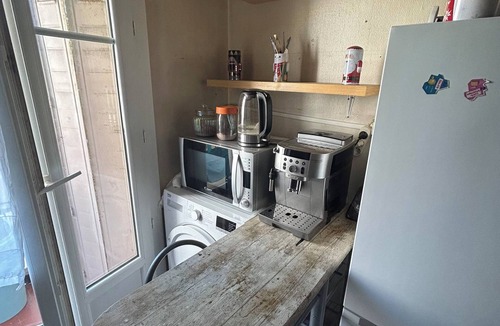 Sainte-Marguerite Apartment | Appartement T4 à 5 min du Stade Vélodrome