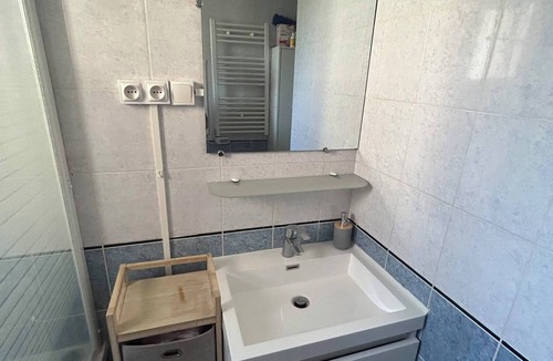 Sainte-Marguerite Apartment | Appartement T4 à 5 min du Stade Vélodrome
