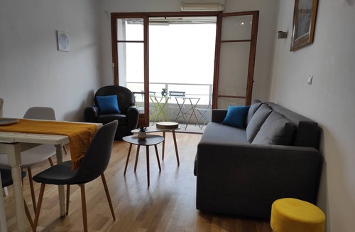 Menpenti Apartment | Appartement Vacances Marseille