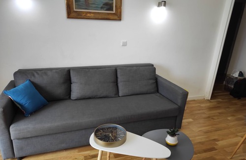 Menpenti Apartment | Appartement Vacances Marseille
