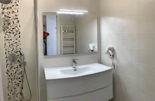 Menpenti Apartment | Appartement Vacances Marseille