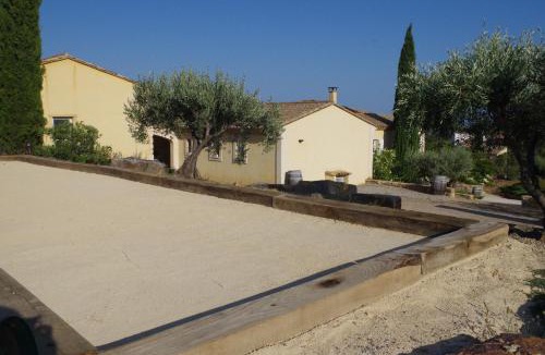 Peret Apartment | Appartement vacances reposantes au domaine du Mas La Magdelaine