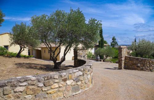 Peret Apartment | Appartement vacances reposantes au domaine du Mas La Magdelaine