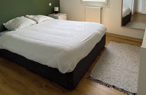 Caremeau Apartment | Appartement/villa