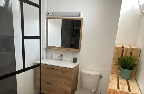 Caremeau Apartment | Appartement/villa