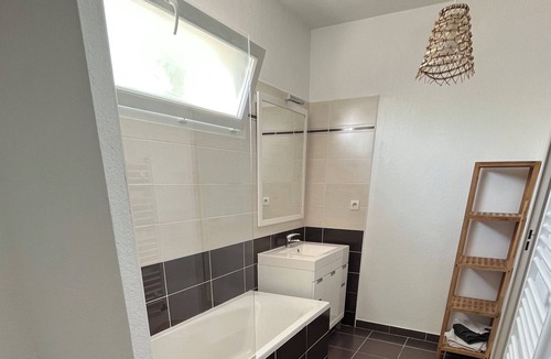 Caremeau Apartment | Appartement/villa