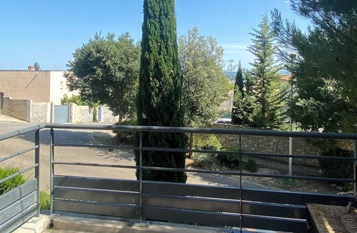 Caremeau Apartment | Appartement/villa