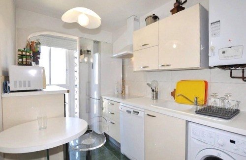 Moulin a Vent Apartment | Appartement vue panoramique