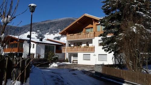 San Candido Apartment | Appartements Schäfer