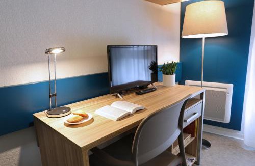 Chanot - Stade Velodrome Apartment | Apparteo Marseille