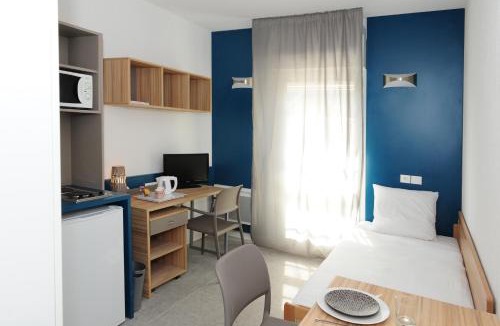 Chanot - Stade Velodrome Apartment | Apparteo Marseille