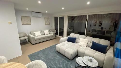 Saint-Tropez Apartment | Appartment in Center 2 Bedrooms & 2 Bathrooms Exclusive Style Saint Tropez