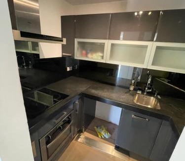 Saint-Tropez Apartment | Appartment in Center 2 Bedrooms & 2 Bathrooms Exclusive Style Saint Tropez