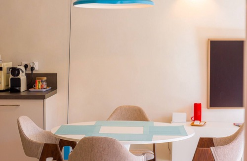 Tourrettes-sur-Loup Apartment | Apt Libellule | Cosy Stay for Two
