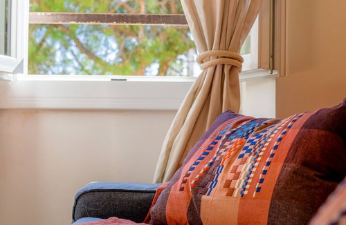 Tourrettes-sur-Loup Apartment | Apt Libellule | Cosy Stay for Two