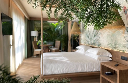 Caorle Hotel | AQA Palace