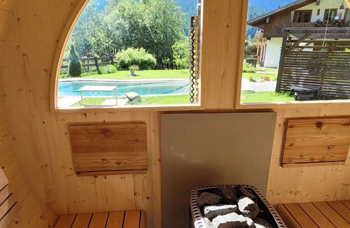 Granvilla Condo | AQUA DOMUS Sappada