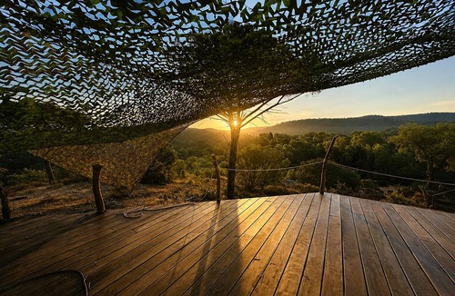 Vidauban Cabin | Arboria 83