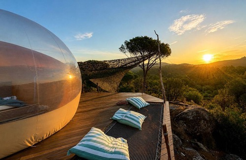 Vidauban Cabin | Arboria 83