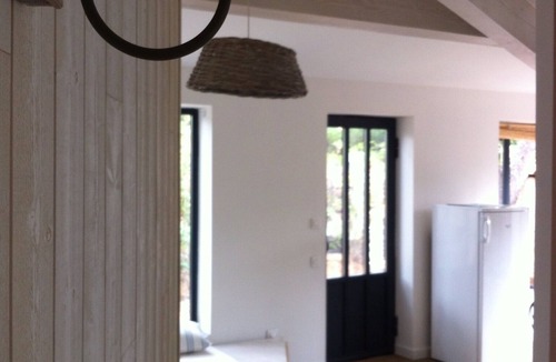 Carry-le-Rouet House | architect house by the sea under the pines in a quiet area