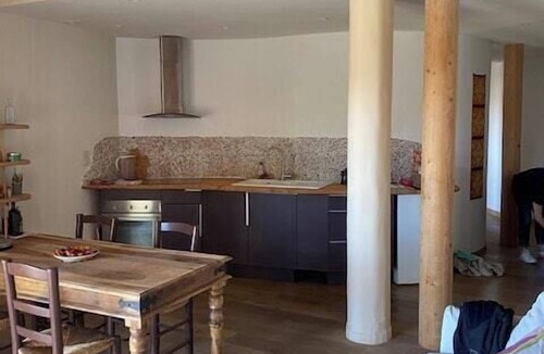 Cadenet House | Architect's house facing the Sainte Victoire