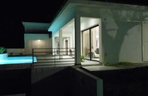 Ceyreste Villa | ARCHITECT VILLA VERY HIGH LUXURY CLOSE TO THE SEA