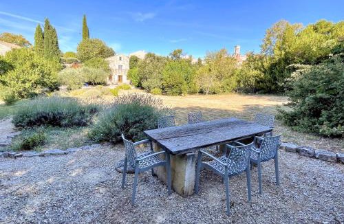 Le Garn House | Ardèche Ferienhaus