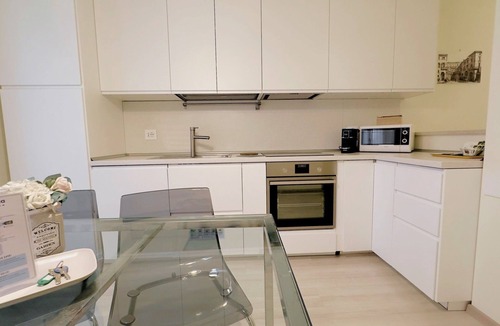 Citta Antica House | Arena Design - Leo Due