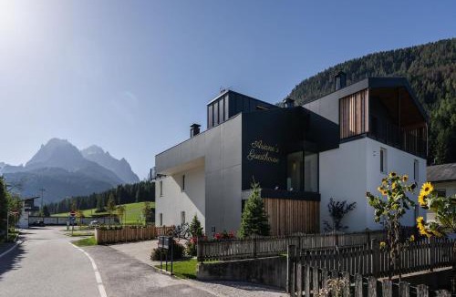 Sesto Hotel | Ariane's Guesthouse - 3 Zinnen Dolomites