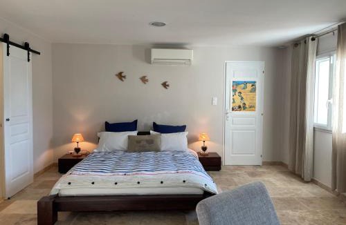 Arles Bed & Breakfast | ARLES CAMPAGNE LOCATION "La Campagn'Arles"