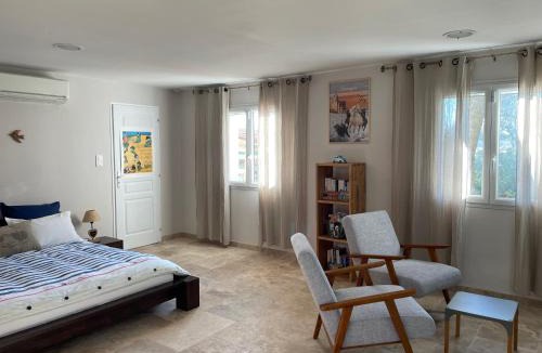 Arles Bed & Breakfast | ARLES CAMPAGNE LOCATION "La Campagn'Arles"
