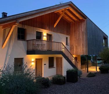 Termeno Sulla Strada del Vino Apartment | Aromis