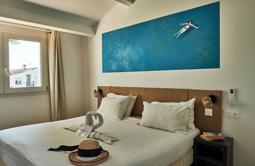 Aigues-Mortes Hotel | Artemia Hôtel