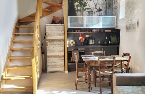 Simiane-la-Rotonde House | Artist's house in the heart of Simiane-la-Rotonde