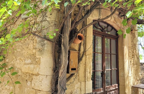 Simiane-la-Rotonde House | Artist's house in the heart of Simiane-la-Rotonde