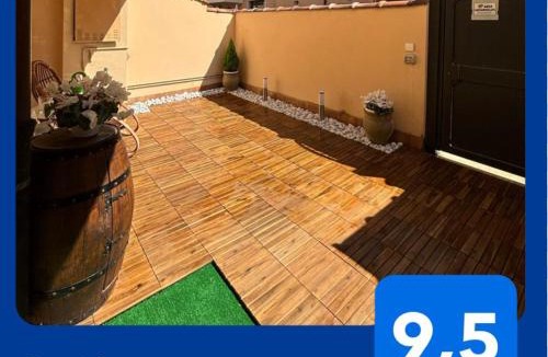 Terni Apartment | as maison