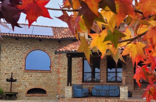 Dogliani Bed & Breakfast | Assiolo Relais