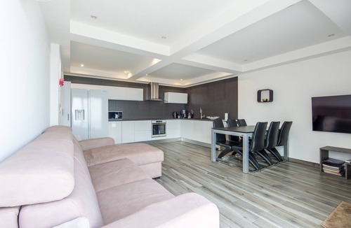 Beausoleil Villa | At the gates of Monaco Magnificent Sea View Villa and Heated Pool