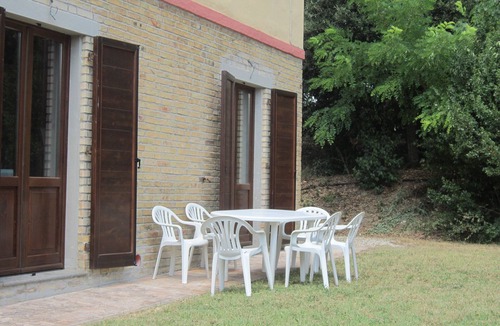 Osimo House | At the old though, Osimo, AN, Marche