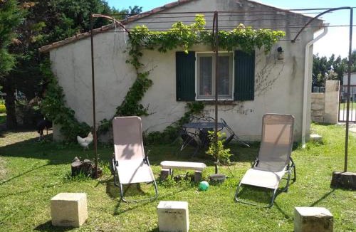 Maillane House | Atelier Benjaminte