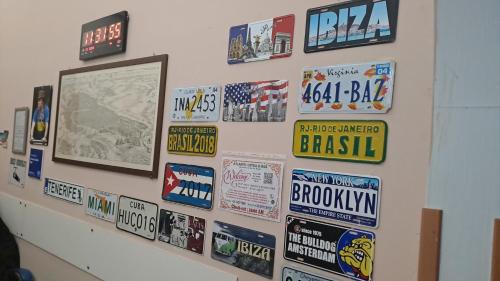 Vasto Hostel | Atlantic Ostello B&B
