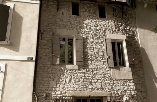 St.-Remy-de-Provence House | Atypical house in the heart of the village