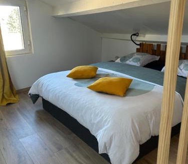 Les Baux-de-Provence House | Au cœur des baux