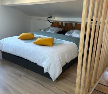Les Baux-de-Provence House | Au cœur des baux