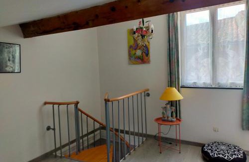 Chalabre Apartment | Au coeur de Chalabre, bastide médiévale, près du lac de Montbel